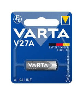 Pile alkaline mn27 v27A 12v Varta