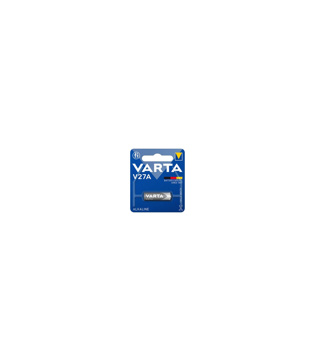 Pile alkaline mn27 v27A 12v Varta