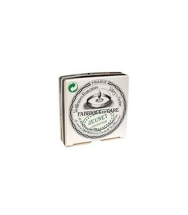 Bougie veilleuse de la gare