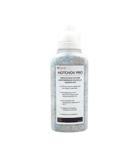 Déboucheur poudre Hotchok hi'pro 500ml