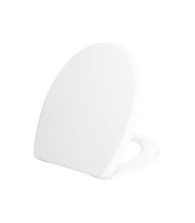 Abattant Flap Odyssea blanc