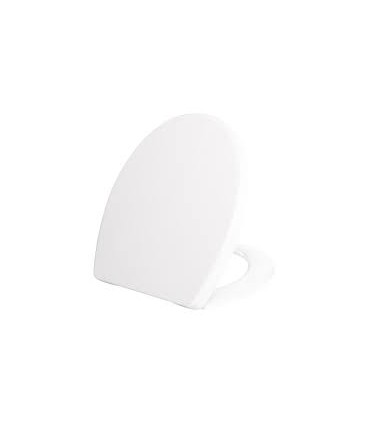 Abattant Flap Odyssea blanc Abattant Flap Odyssea blanc
