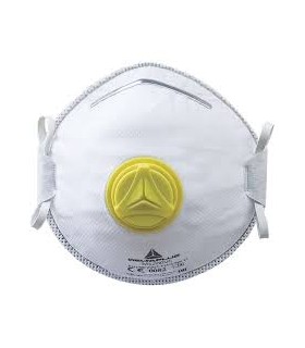 Masque hygiénique FFP2 x1