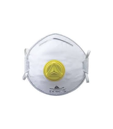 Masque hygiénique FFP2 x1