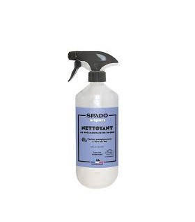 Spado gel bicarbonate soude 750ml