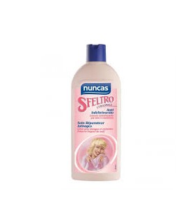 Sfeltro soin réparateur lainages Nuncas 500ml