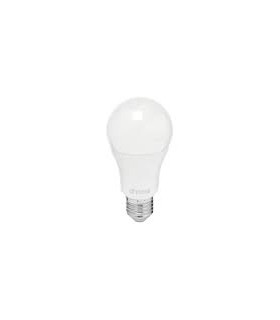 Ampoule led std e27 75w dimmable 1055lm blanc chaud 2700k Dhome
