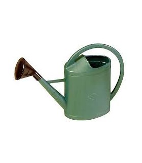 Arrosoir parisien 3l vert