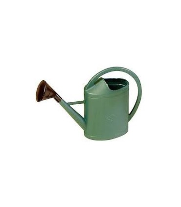 Arrosoir parisien 3l vert