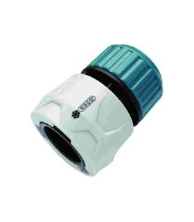 Raccord rapide 25mm abs