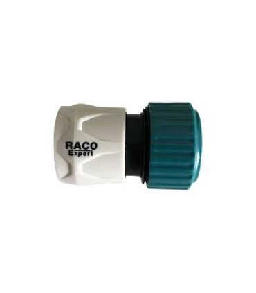 Raccord rapide 19mm abs