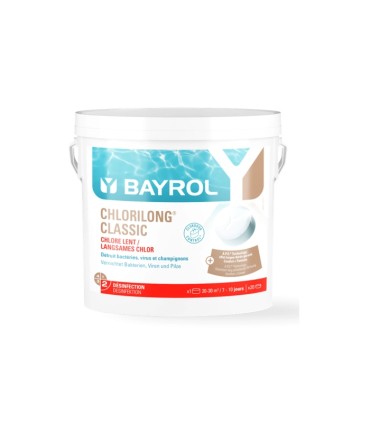 Chlorilong Classic 250 10KG