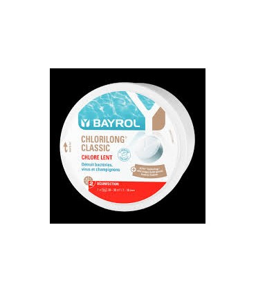 Chlorilong Classic 500 0.5KG