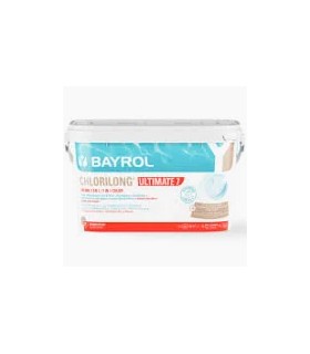 Bayrol Chlorilong Ultimate 7 tabs 300g 4.8kg