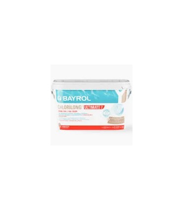 Bayrol Chlorilong Ultimate 7 tabs 300g 4.8kg