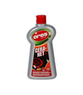 Nettoyant plaque vitrocéramique Eres 225ml