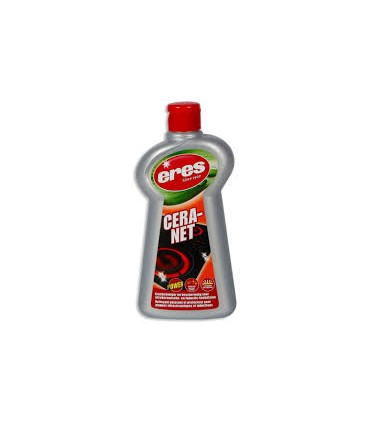Nettoyant plaque vitrocéramique Eres 225ml