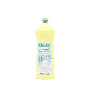Crème à récurer Lagor 750ml