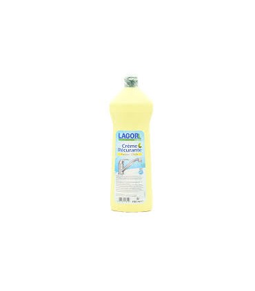 Crème à récurer Lagor 750ml