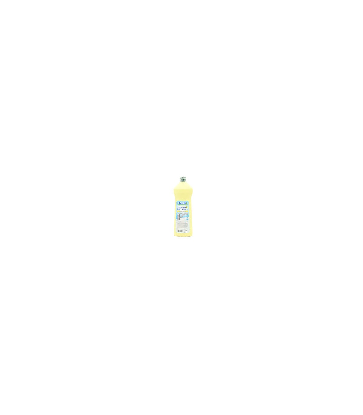 Crème à récurer Lagor 750ml