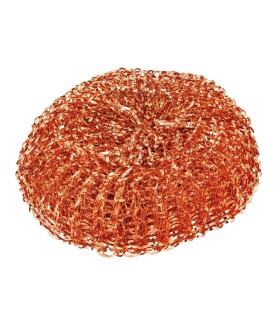 Éponge Grattoir Cuivre pour la vaisselle à Nice