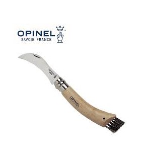 Opinel à champignons n°8