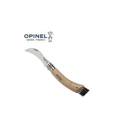 Opinel à champignons n°8