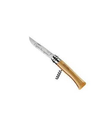 Opinel tire bouchon décapsuleur n°10