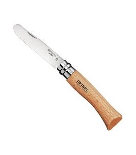 Carte mon premier Opinel n°7