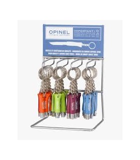 Opinel n°2 porte clefs