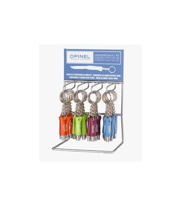 Opinel n°2 porte clefs