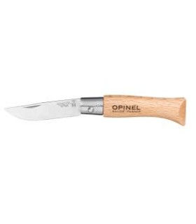 Opinel n°5 lame inox
