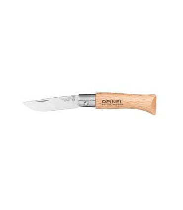 Opinel n°5 lame inox Opinel n°5 lame inox