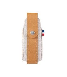 Etui outdoor L pour Opinel