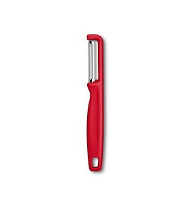 Eplucheur iota rouge Victorinox