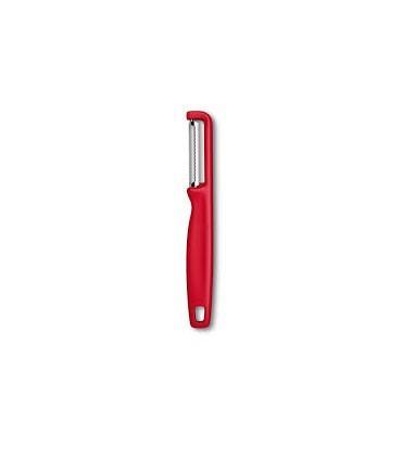 Eplucheur iota rouge Victorinox Eplucheur iota rouge Victorinox