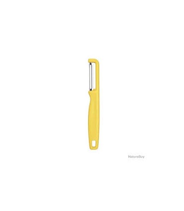 Eplucheur iota jaune Victorinox Eplucheur iota jaune Victorinox