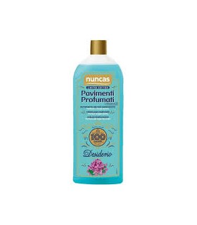 Nettoyant carrelage parfumé Nuncas 1L