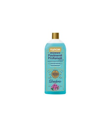 Nettoyant carrelage parfumé Nuncas 1L
