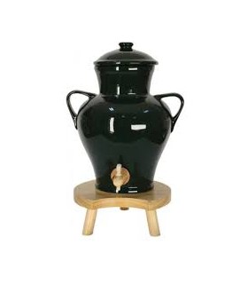 Vinaigrier vert 2.5L