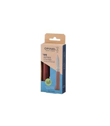 Opinel huitres et coquillage n°9