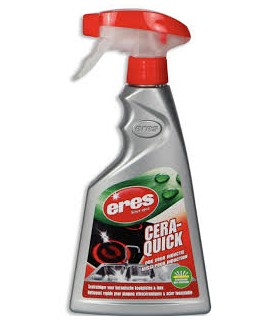 Nettoyant vitro induction 500ml Eres