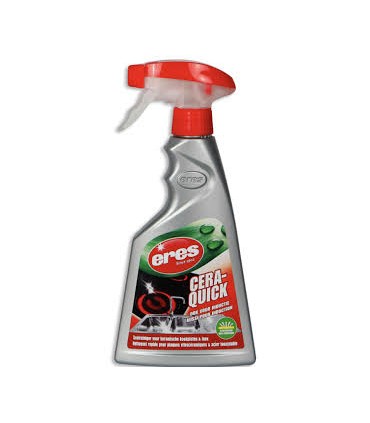 Nettoyant vitro induction 500ml Eres