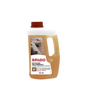 Spado nettoyant parquets 1L