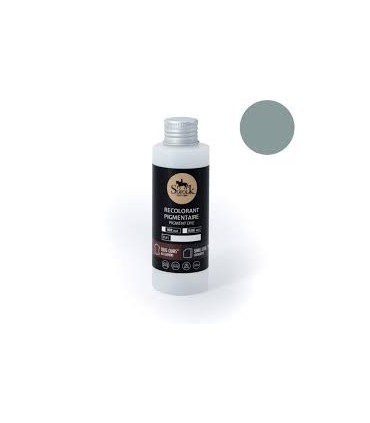 Recolorant cuir/similicuir 125ml gris beige clair Sofolk