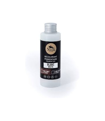 Recolorant cuir/similicuir 125ml graphite Sofolk