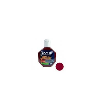 Recolorant cuir Juvacuir® Rouge Hermès 75ml