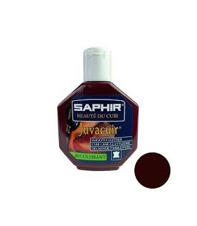 Recolorant cuir Juvacuir® Bordeaux 75ml