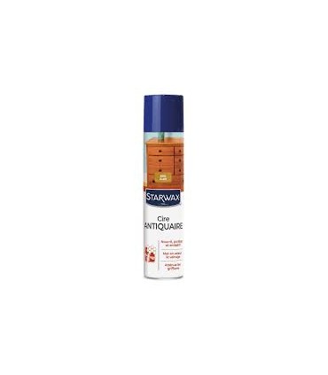 Cire antiquaire Starwax 300ml