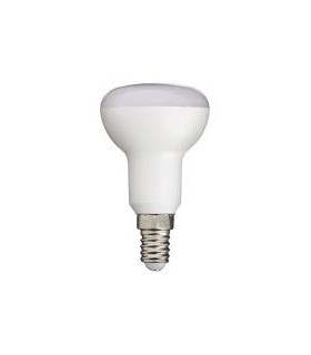 Ampoule led r50 e14 40w 470lm blanc chaud 2700k Dhome